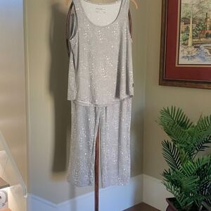 Eddie Bauer Pajamas 